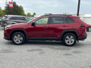 Thumbnail image of 2023 Toyota RAV4 Hybrid at Modern Toyota Of Asheboro