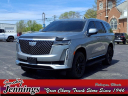 Thumbnail image of 2024 Cadillac Escalade at Smoky Jennings Chevrolet