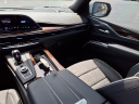 2024 Cadillac Escalade Premium Luxury at Smoky Jennings Chevrolet