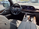 Thumbnail image of 2024 Cadillac Escalade at Smoky Jennings Chevrolet