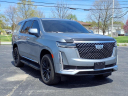 Thumbnail image of 2024 Cadillac Escalade at Smoky Jennings Chevrolet