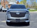Thumbnail image of 2024 Cadillac Escalade at Smoky Jennings Chevrolet