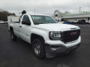 Thumbnail image of 2016 GMC Sierra 1500 at D'lux Motors Inc.