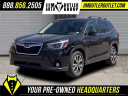 Thumbnail image of 2021 Subaru Forester at Jim Butler Chevrolet