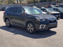 Thumbnail image of 2021 Subaru Forester at Jim Butler Chevrolet