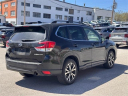 Thumbnail image of 2021 Subaru Forester at Jim Butler Chevrolet
