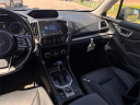 Thumbnail image of 2021 Subaru Forester at Jim Butler Chevrolet