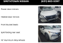Thumbnail image of 2022 Nissan Rogue at Smithtown Nissan