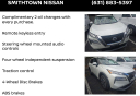 Thumbnail image of 2022 Nissan Rogue at Smithtown Nissan