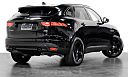 Thumbnail image of 2018 Jaguar F-PACE at Reserve Auto Group
