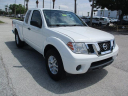 Thumbnail image of 2017 Nissan Frontier at Tropical Ford