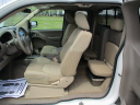 Thumbnail image of 2017 Nissan Frontier at Tropical Ford