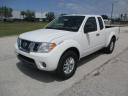 Thumbnail image of 2017 Nissan Frontier at Tropical Ford