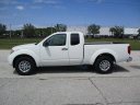 Thumbnail image of 2017 Nissan Frontier at Tropical Ford