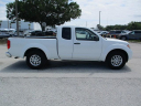 Thumbnail image of 2017 Nissan Frontier at Tropical Ford
