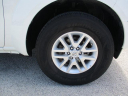 Thumbnail image of 2017 Nissan Frontier at Tropical Ford