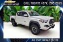 Thumbnail image of 2020 Toyota Tacoma at Schafer Chevrolet