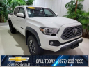 Thumbnail image of 2020 Toyota Tacoma at Schafer Chevrolet