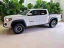 Thumbnail image of 2020 Toyota Tacoma at Schafer Chevrolet