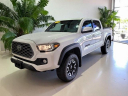 Thumbnail image of 2020 Toyota Tacoma at Schafer Chevrolet