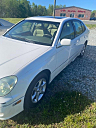 Thumbnail image of 2005 Lexus GS 300 at JR Auto Mart