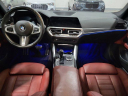 Thumbnail image of 2022 BMW 4 Series at Lauderdale BMW Of Pembroke Pines - New