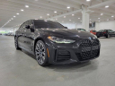 Thumbnail image of 2022 BMW 4 Series at Lauderdale BMW Of Pembroke Pines - New