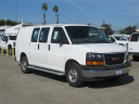 Thumbnail image of 2022 GMC Savana at Atlantis Auto Sales