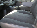 Thumbnail image of 2022 GMC Savana at Atlantis Auto Sales
