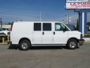 Thumbnail image of 2022 GMC Savana at Atlantis Auto Sales