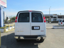 Thumbnail image of 2022 GMC Savana at Atlantis Auto Sales