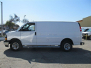 Thumbnail image of 2022 GMC Savana at Atlantis Auto Sales