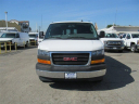 Thumbnail image of 2022 GMC Savana at Atlantis Auto Sales