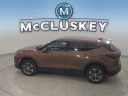 Thumbnail image of 2023 Chevrolet Blazer at Mccluskey Chevrolet Kings Automall