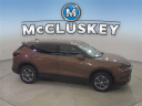 Thumbnail image of 2023 Chevrolet Blazer at Mccluskey Chevrolet Kings Automall