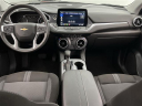 Thumbnail image of 2023 Chevrolet Blazer at Mccluskey Chevrolet Kings Automall