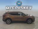 Thumbnail image of 2023 Chevrolet Blazer at Mccluskey Chevrolet Kings Automall