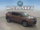 Thumbnail image of 2023 Chevrolet Blazer at Mccluskey Chevrolet Kings Automall
