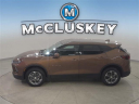 Thumbnail image of 2023 Chevrolet Blazer at Mccluskey Chevrolet Kings Automall