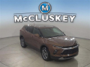 Thumbnail image of 2023 Chevrolet Blazer at Mccluskey Chevrolet Kings Automall