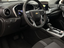 Thumbnail image of 2023 Chevrolet Blazer at Mccluskey Chevrolet Kings Automall