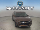 Thumbnail image of 2023 Chevrolet Blazer at Mccluskey Chevrolet Kings Automall