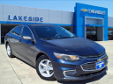 Thumbnail image of 2017 Chevrolet Malibu at Lakeside Chevrolet