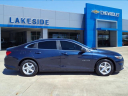 Thumbnail image of 2017 Chevrolet Malibu at Lakeside Chevrolet