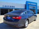 Thumbnail image of 2017 Chevrolet Malibu at Lakeside Chevrolet