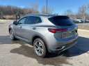 Thumbnail image of 2022 Buick Envision at LaFontaine Chevrolet Buick GMC of St. Clair
