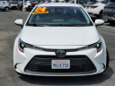 Thumbnail image of 2024 Toyota Corolla at All Star Hyundai New