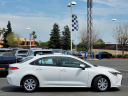 Thumbnail image of 2024 Toyota Corolla at All Star Hyundai New
