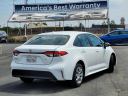 Thumbnail image of 2024 Toyota Corolla at All Star Hyundai New