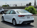 Thumbnail image of 2024 Toyota Corolla at All Star Hyundai New